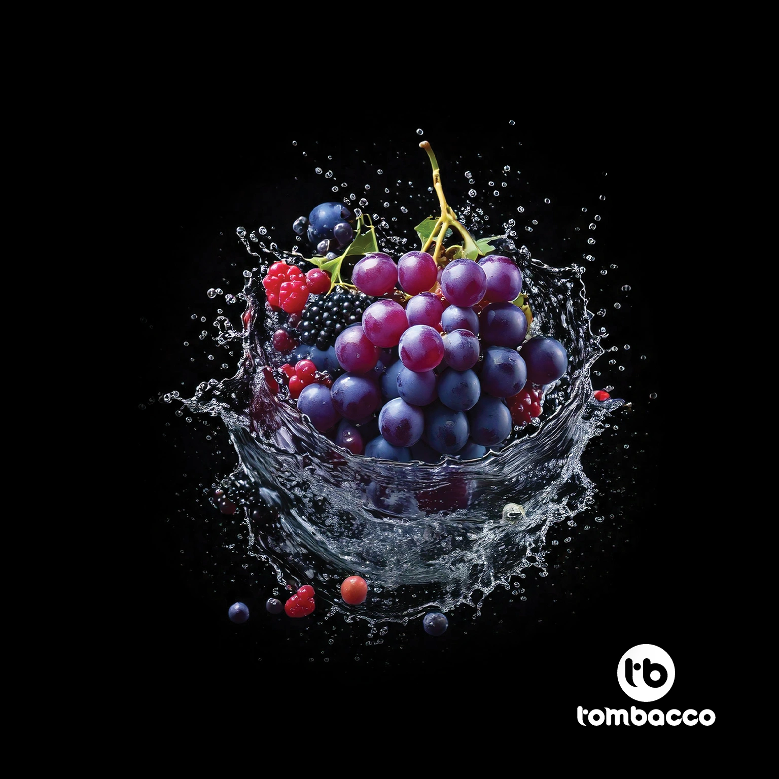 tombacco whiteline newmix african queen