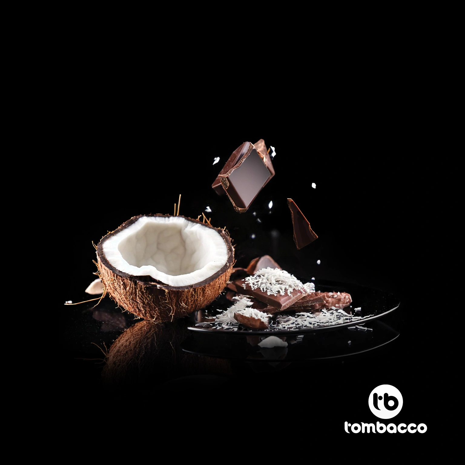 shisha tobacco - tombacco blackline Barbarosa