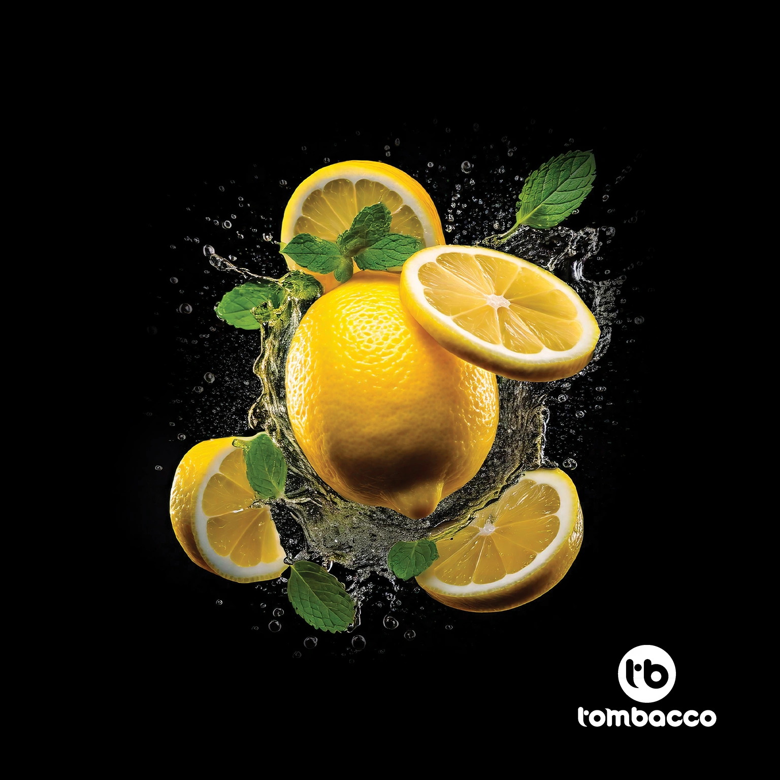 shisha tobacco - tombacco Whiteline Lemn child