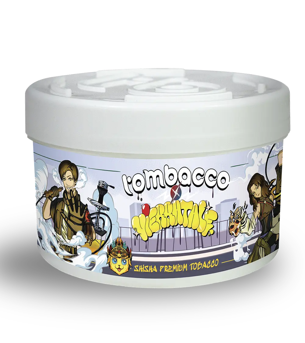 uae tobacco 50ml Dokha Tobacco