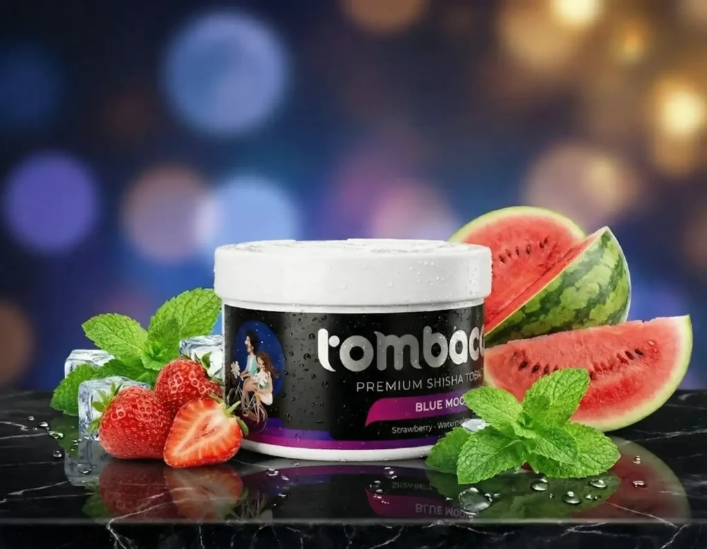 Describes the visual elements (the specific fruits) which helps Google understand the flavor profile you discuss in the article, while reinforcing the "cooling/fresh" aspect mentioned in your text.